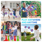 FlyNova Pro: Hand-Controlled Hover Ball
