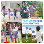 FlyNova Pro: Hand-Controlled Hover Ball